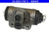 ATE 24.3223-1707.3 Wheel Brake Cylinder